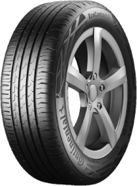 Continental EcoContact 6Q 325/35R22 110Y Continental EcoContact 6Q 325/35R22 110Y