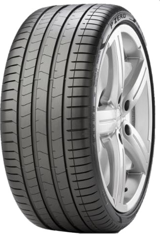 Pirelli P Zero PZ4 SC 335/30R20 108Y