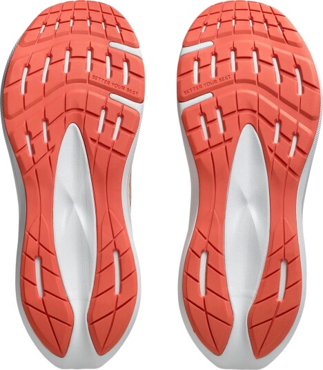 Asics Patriot 14 Gs Coral 38