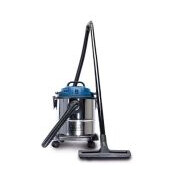 Scheppach NTS20, 1200 W, Trommelvakuum, Tørr & våt, Støv pose, 20 l, Skum Scheppach NTS20, 1200 W, Trommelvakuum, Tørr & våt, Støv pose, 20 l, Skum