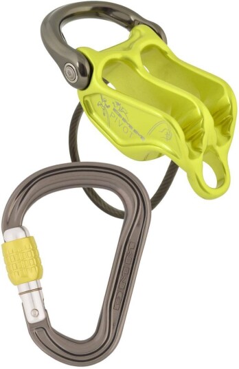 DMM Pivot/Phantom HMS Set orange DMM Pivot/Phantom HMS Set orange