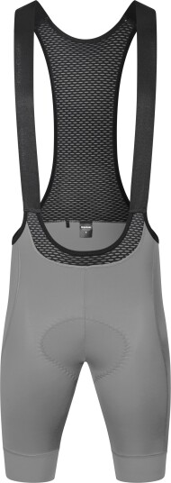 Gripgrab Men"s GripGrab PACR Bib Shorts Grey M