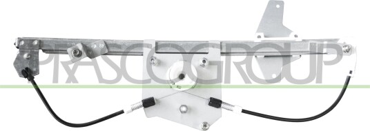 Vindusheis PRASCO PG424W024