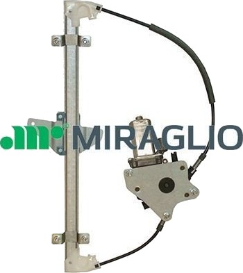 Vindusheis MIRAGLIO 30/1585