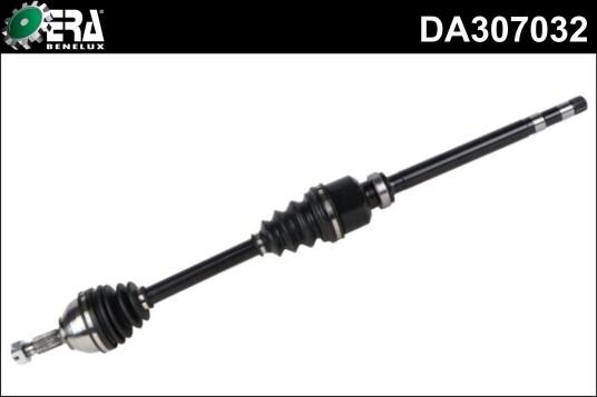 ERA Benelux DA307032 Drivaksel ERA Benelux DA307032 Drivaksel