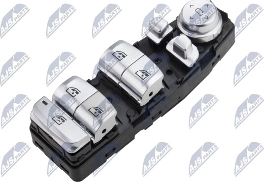Bryter, vindusheis NTY EWS-BM-146