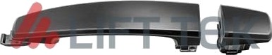 LIFT TEK LT80608 Dørhåndtak