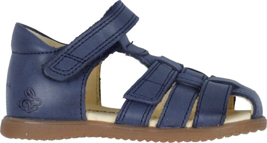 Bundgaard Sandaler Bali II Navy Bundgaard 21 Sandals Blå