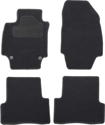 CUSTOPOL RNT100C Bilmatter CUSTOPOL RNT100C Bilmatter