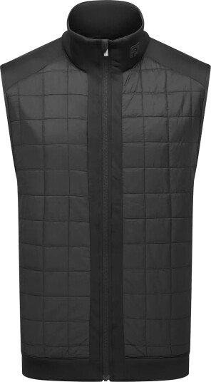 FootJoy Ts Lightweight Insulated Vest Black M