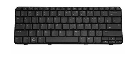 HP Keyboard (ENGLISH) HP Keyboard (ENGLISH)