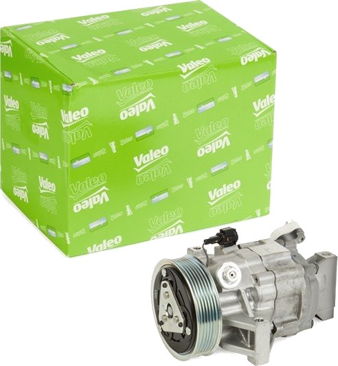 VALEO 559601 AC-kompressor VALEO 559601 AC-kompressor