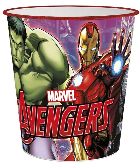 Marvel Avengers Papirkurv