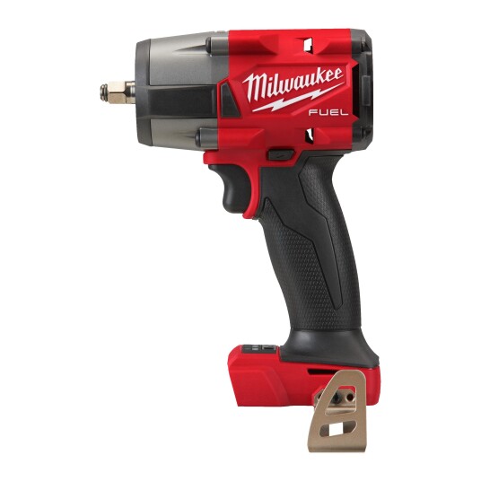 Milwaukee M18 FMTIW2F38 0X Muttertrekker Uten Batteri Og Lader Milwaukee M18 FMTIW2F38 0X Muttertrekker Uten Batteri Og Lader