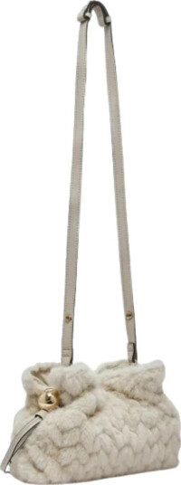 Liu Jo, Dame, Vesker, Beige, ONE SIZE, Liu Jo, Dame, Vesker, Beige, ONE SIZE,