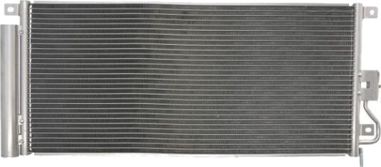 Kondensator THERMOTEC KTT110678 Kondensator THERMOTEC KTT110678
