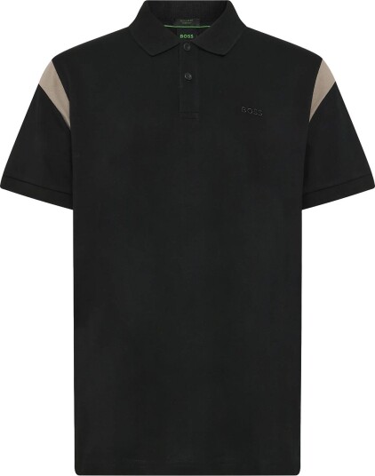 BOSS Pl_Union Paddy BLACK XXL