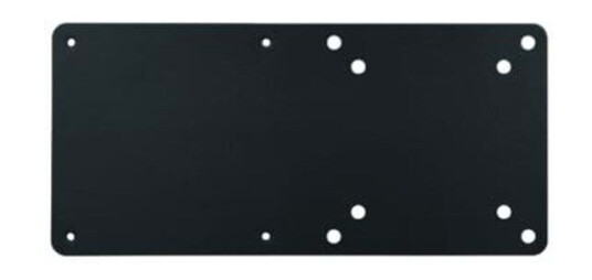 Neomounts Thin Client Holder for Veggfeste – 5 kg Slagfast Sort THINCLIENT-01 Neomounts Thin Client Holder for Veggfeste – 5 kg Slagfast Sort THINCLIENT-01