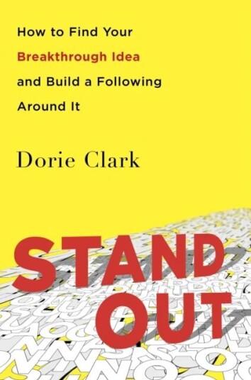 Stand Out Av Dorie Clark