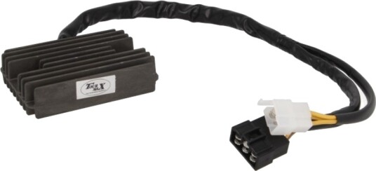 TOURMAX RGU-424 Dynamoregulator