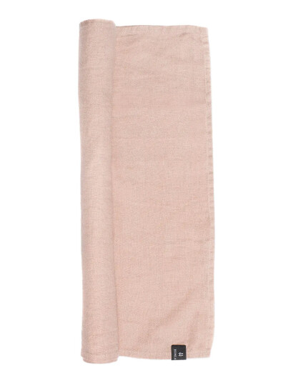 Himla Sunshine Runner - Pink - 50X145CM Himla Sunshine Runner - Pink - 50X145CM