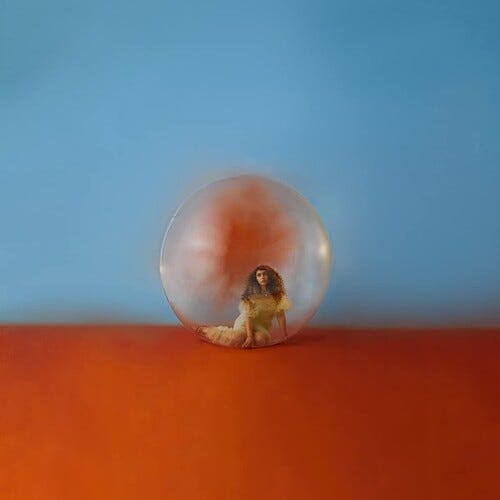 Alessia Cara In The Meantime LP/Vinyl Alessia Cara In The Meantime LP/Vinyl