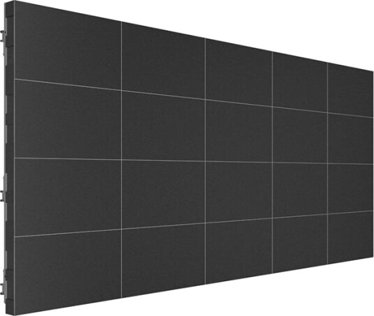 Multibrackets M Pro Series Philips LED Wall 5x4 131" Multibrackets M Pro Series Philips LED Wall 5x4 131"