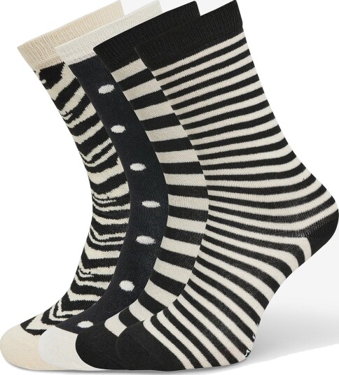 Mads Nørgaard Sock Box Ana Mix SOCK BOX MIX One Size