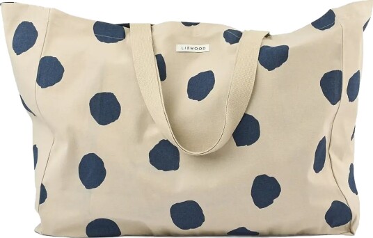 Liewood Maxi Totebag Cream ONE SIZE