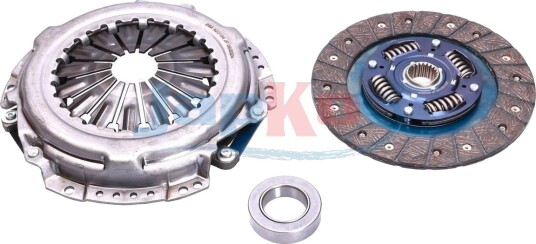Clutchsett JAPKO 92252