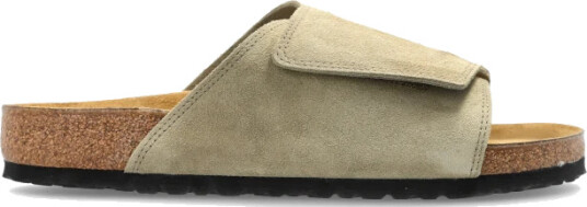 Birkenstock Herre Sko Grønn 44 EU, Birkenstock Herre Sko Grønn 44 EU,