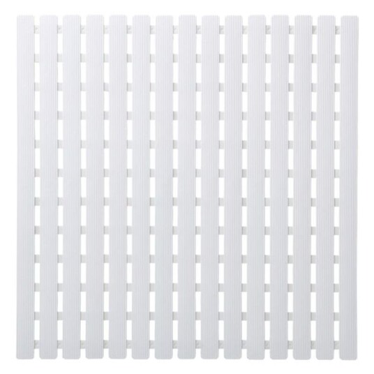 Sealskin Nora antisklimatte 54x54 hvit Sealskin Nora antisklimatte 54x54 hvit