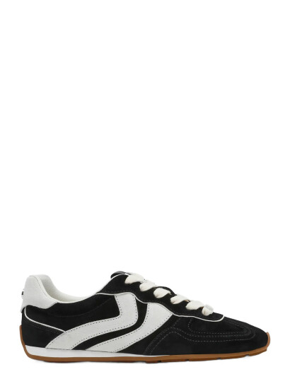Steve Madden Abbi Sm Black 41 Steve Madden Abbi Sm Black 41
