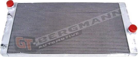 Radiator motorkjøling GT BERGMANN GT10 054