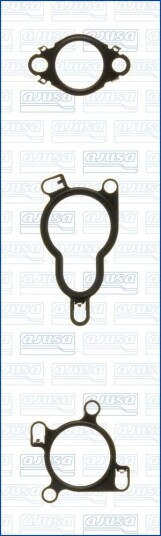 Tetningssett, EGR-system AJUSA 77018100