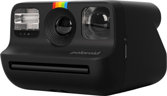 Polaroid Go Gen 2 - Black