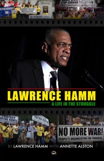 Lawrence Hamm Lawrence Hamm