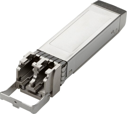Hpe Sfp28 Transceivermodul 25Gbe 25Gbase-Sr 2 X Lc Multi-Modus Opptil 100 M