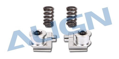 Align H30T006XXT 300X Belt Pulley Assembly Align H30T006XXT 300X Belt Pulley Assembly