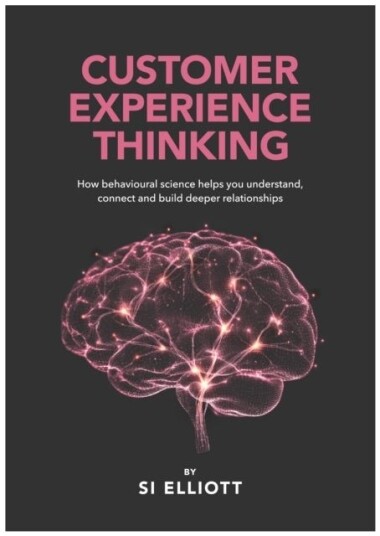 Customer Experience Thinking Customer Experience Thinking