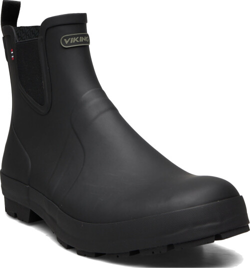 Viking Bergen - Black - 47 Viking Bergen - Black - 47