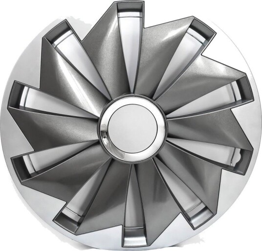 LEOPLAST CIRRUS SR GR 15 Hjulkapsler