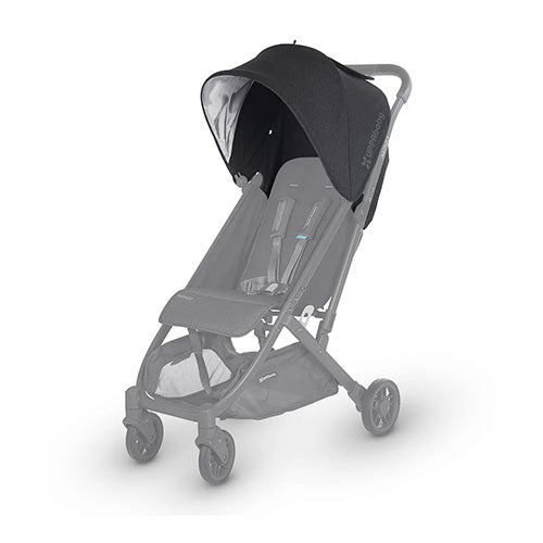 Uppababy Sufflett Minu 2018 2021 Jake Black