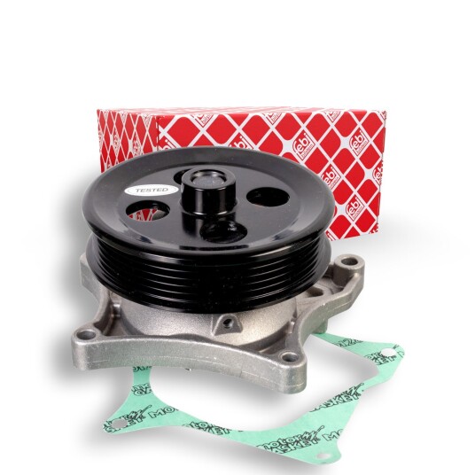 FEBI BILSTEIN 175587 Vannpumpe FEBI BILSTEIN 175587 Vannpumpe