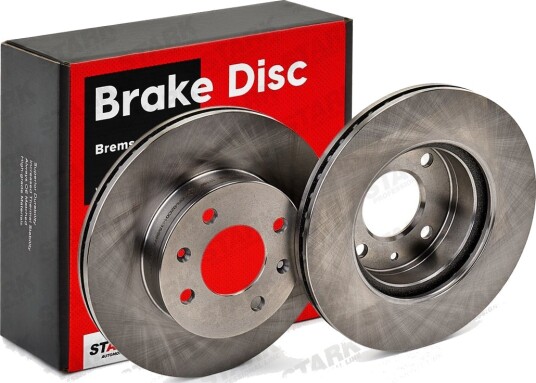 STARK SKBD 0022034 Bremseskive