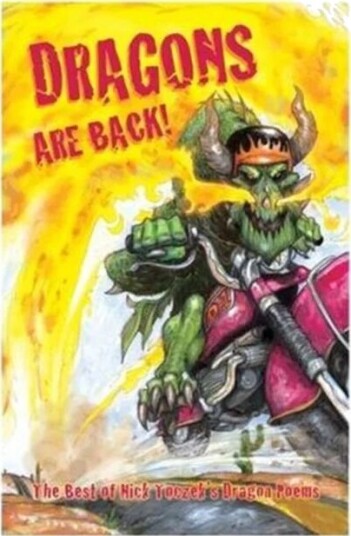 Dragons Are Back! Av Nick Toczek