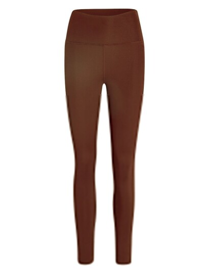 Girlfriend Collective | Pocket High Rise Legging Long | XXXL
