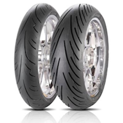 Avon Spirit ST   190/55R17 TL  75W  bakhjul M/C  