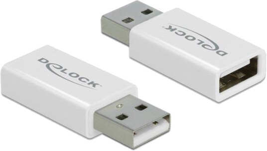 Delock USB data blocker Delock USB data blocker
