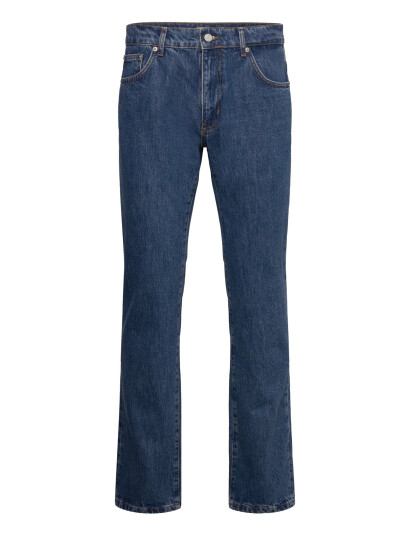 Woodbird Wbjay Stone Jeans - Blue - 29-32